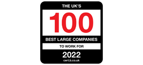 best-large-companies